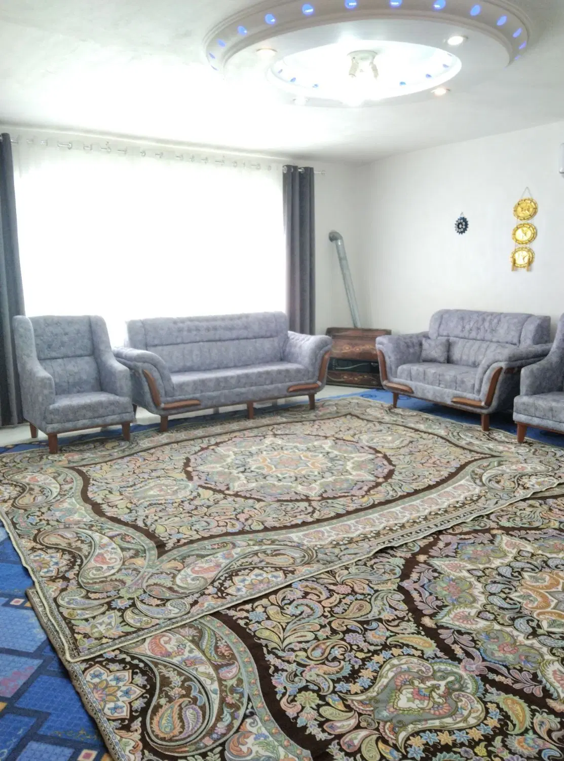 اجاره ویلا