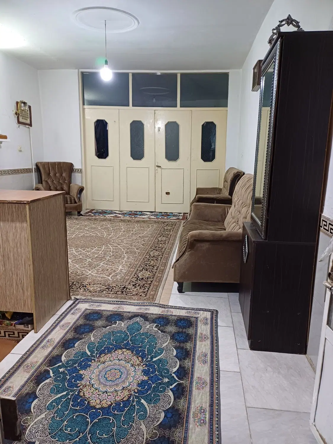 اجاره ی منزل ویلایی در کلاک نو