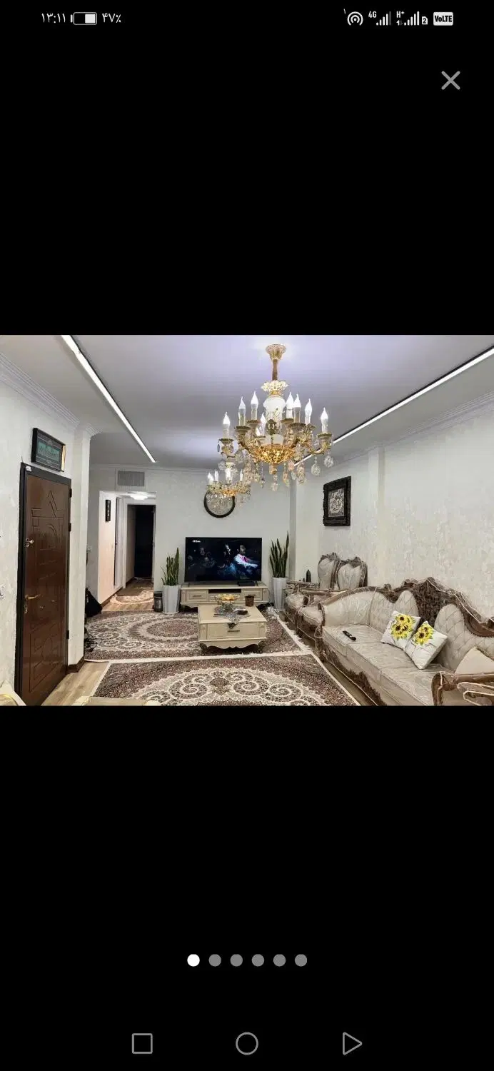 آپارتمان فروشی