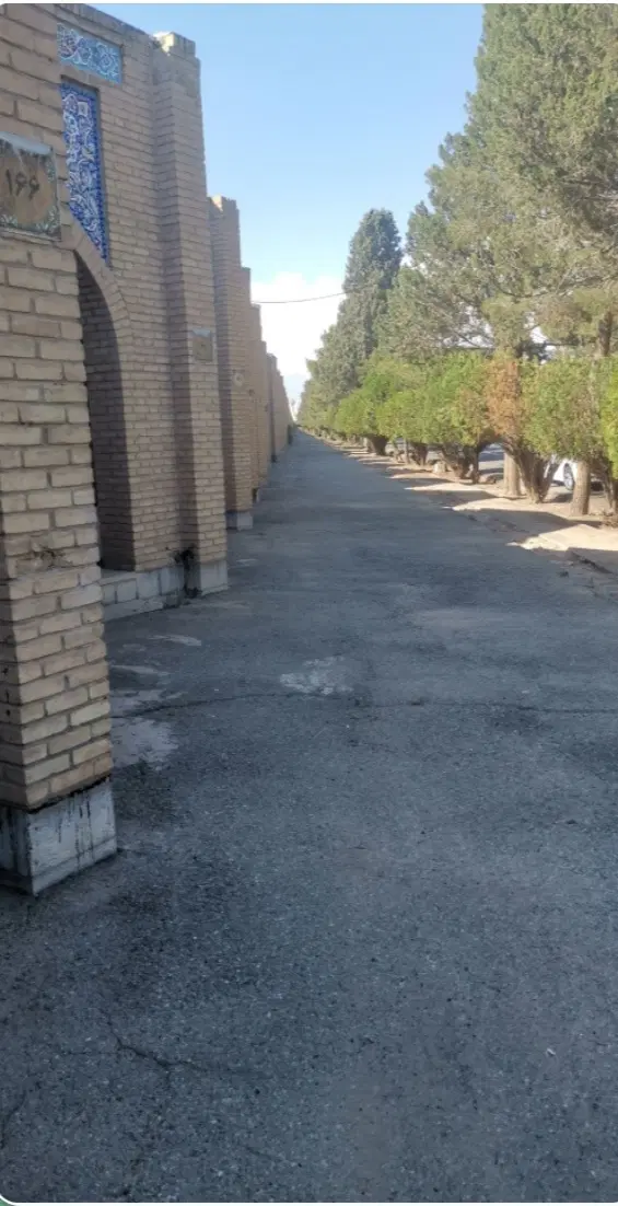 فروش آرامگاه خانوادگی