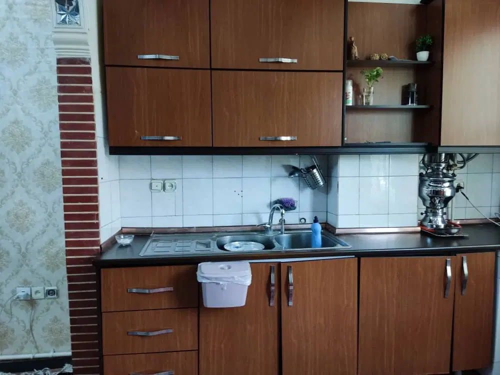 ۵۸ متری، بر خیابان اصلی کمیل، گذر پهن، دو پارکینگ