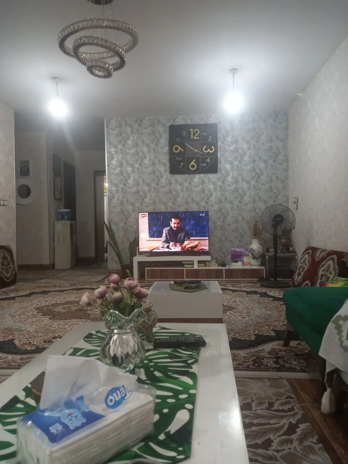 آپارتمان فاز۷