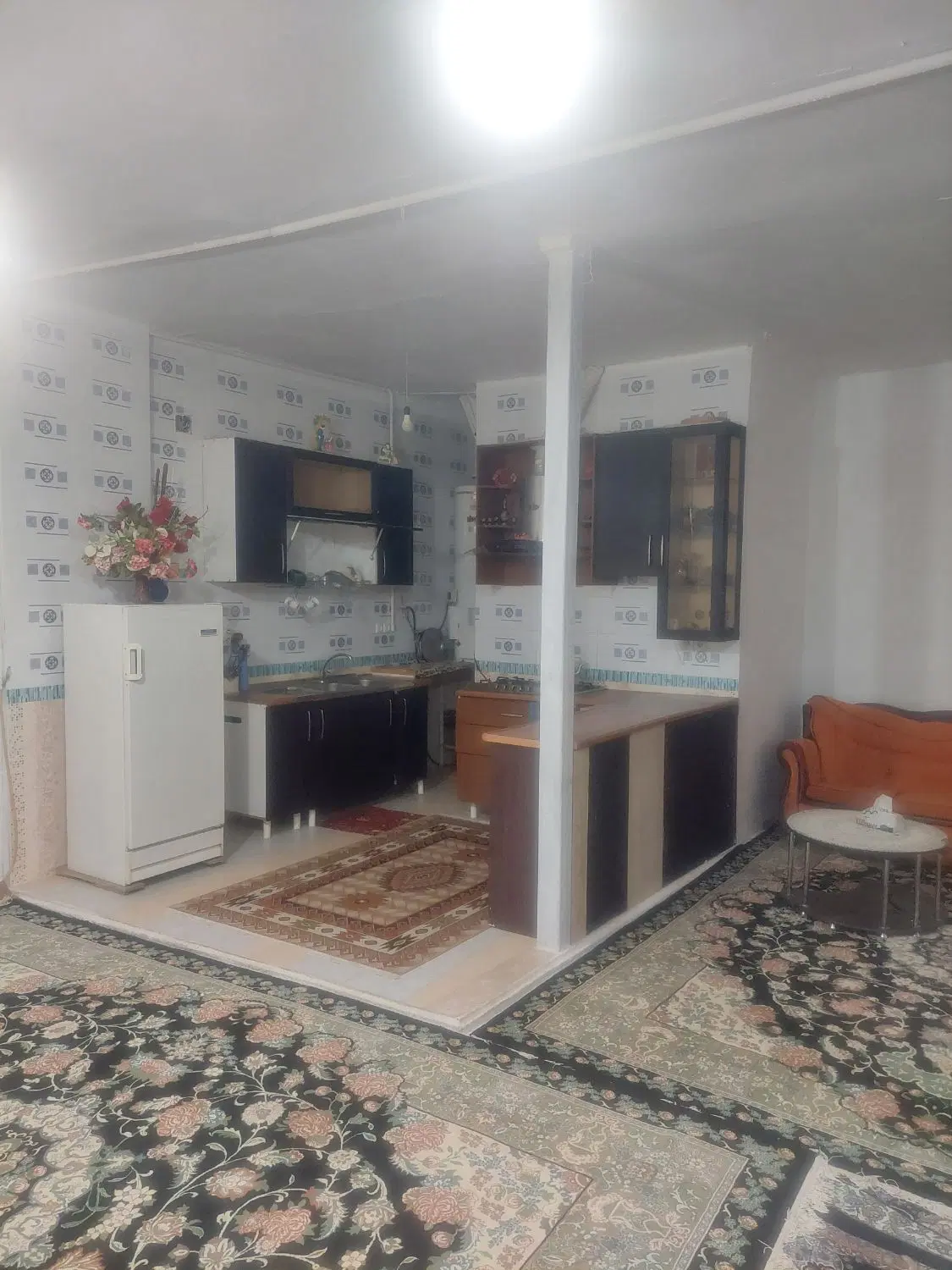 اجاره روزانه