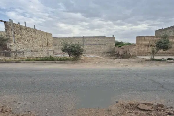 زمین تجاری