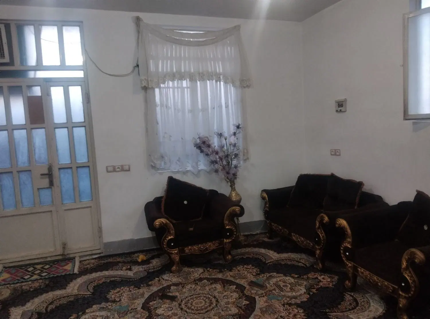 خانه در تلوری سفلی
