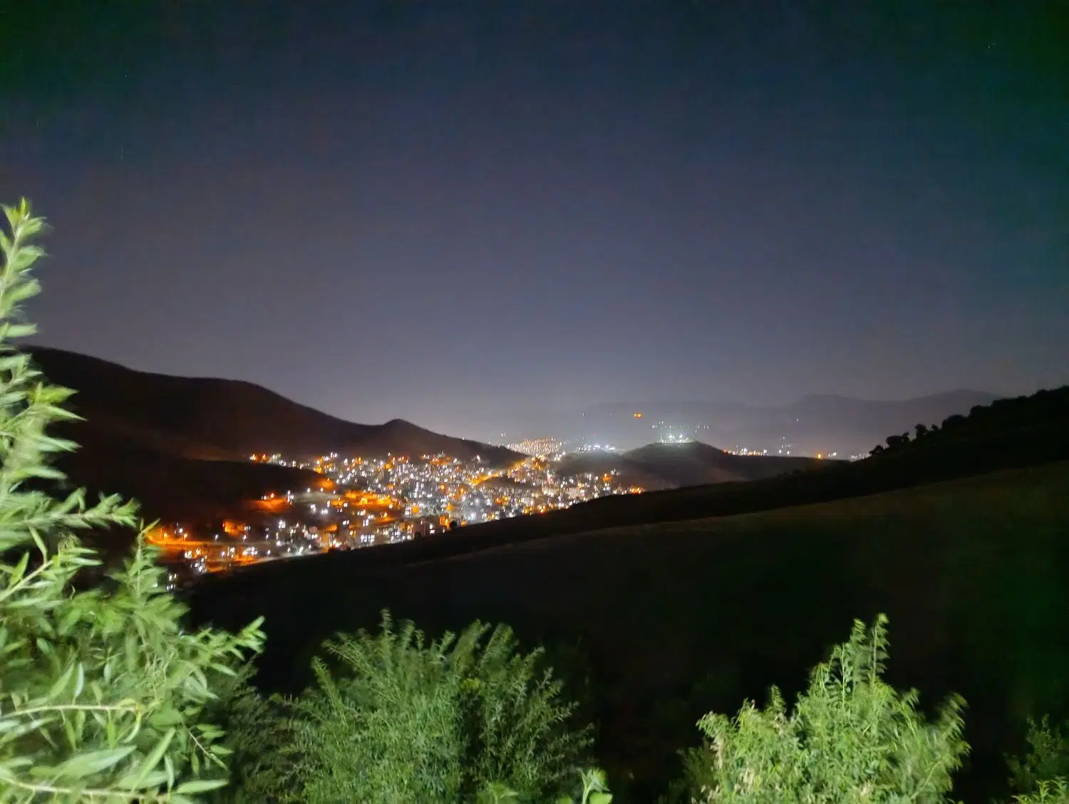 باغ حسن آباد