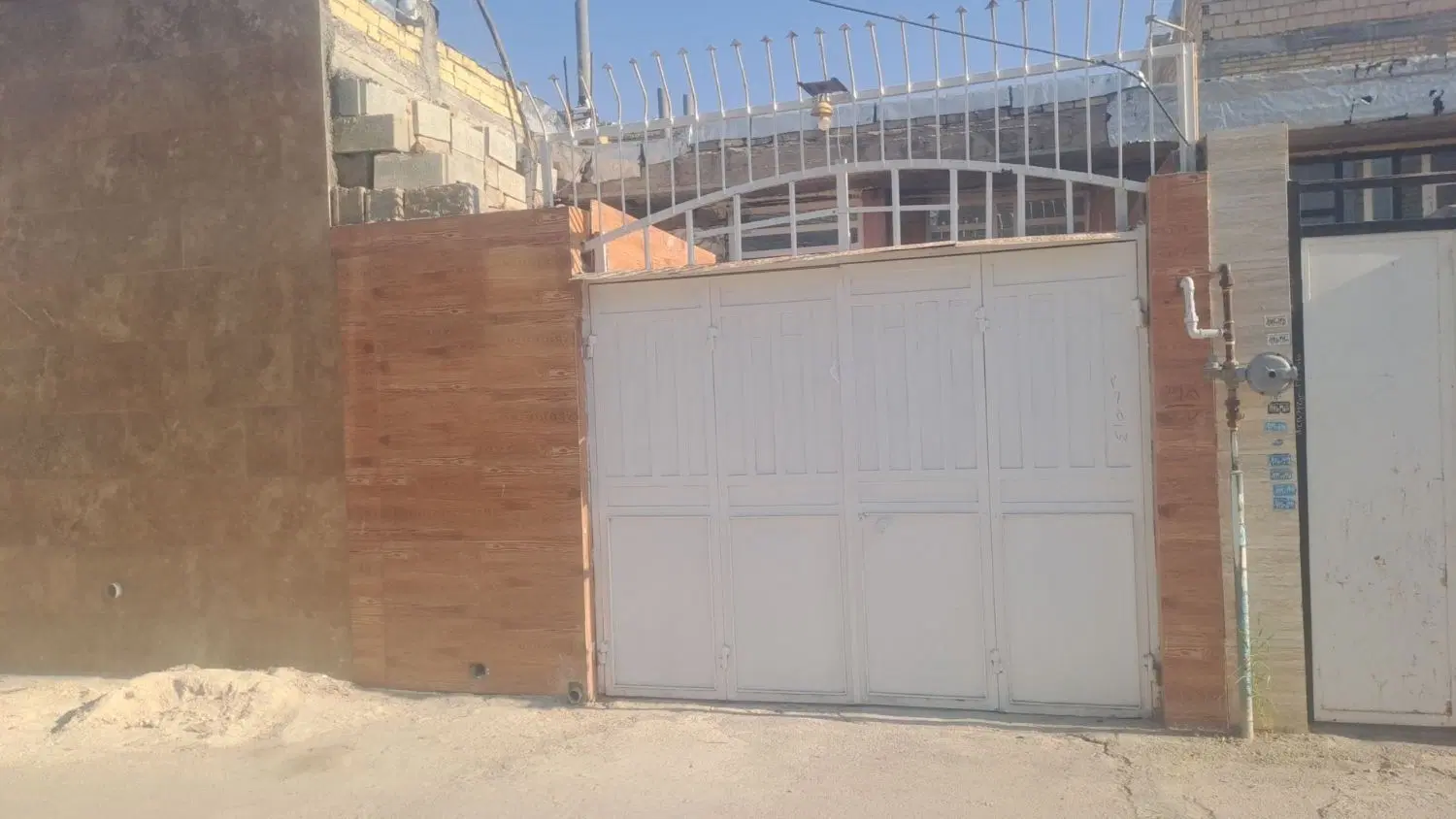 فروش خانه