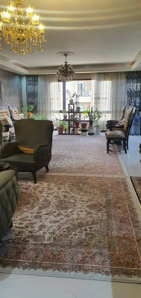 باغ فیض جنب تیراژه