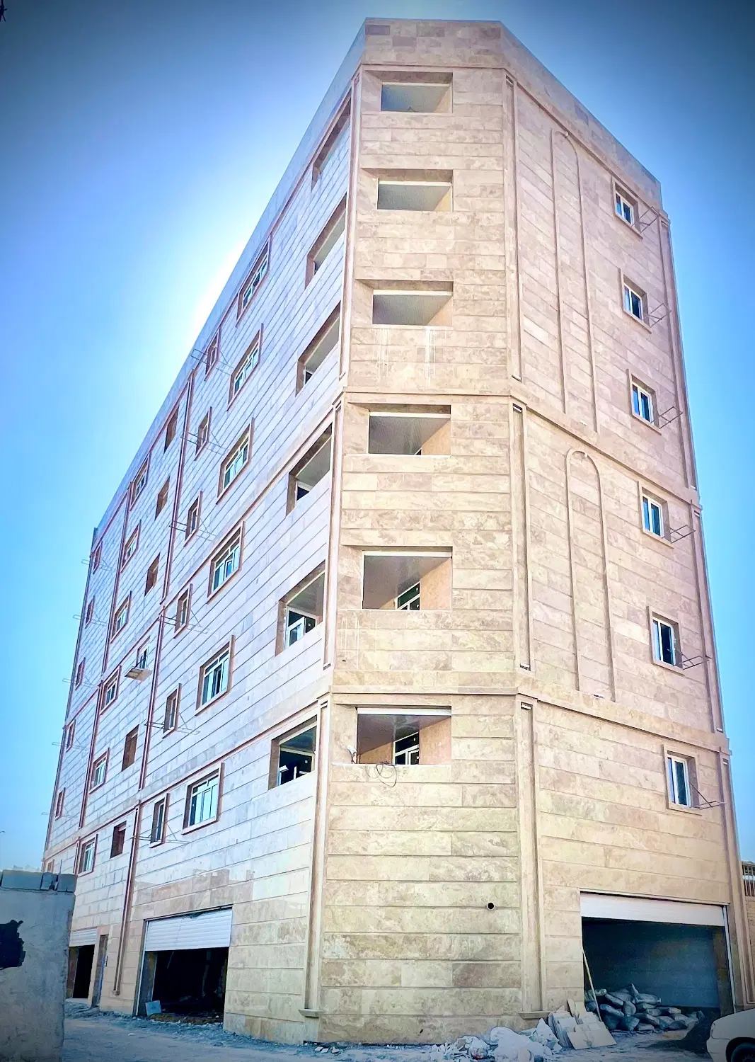 فروش آپارتمان