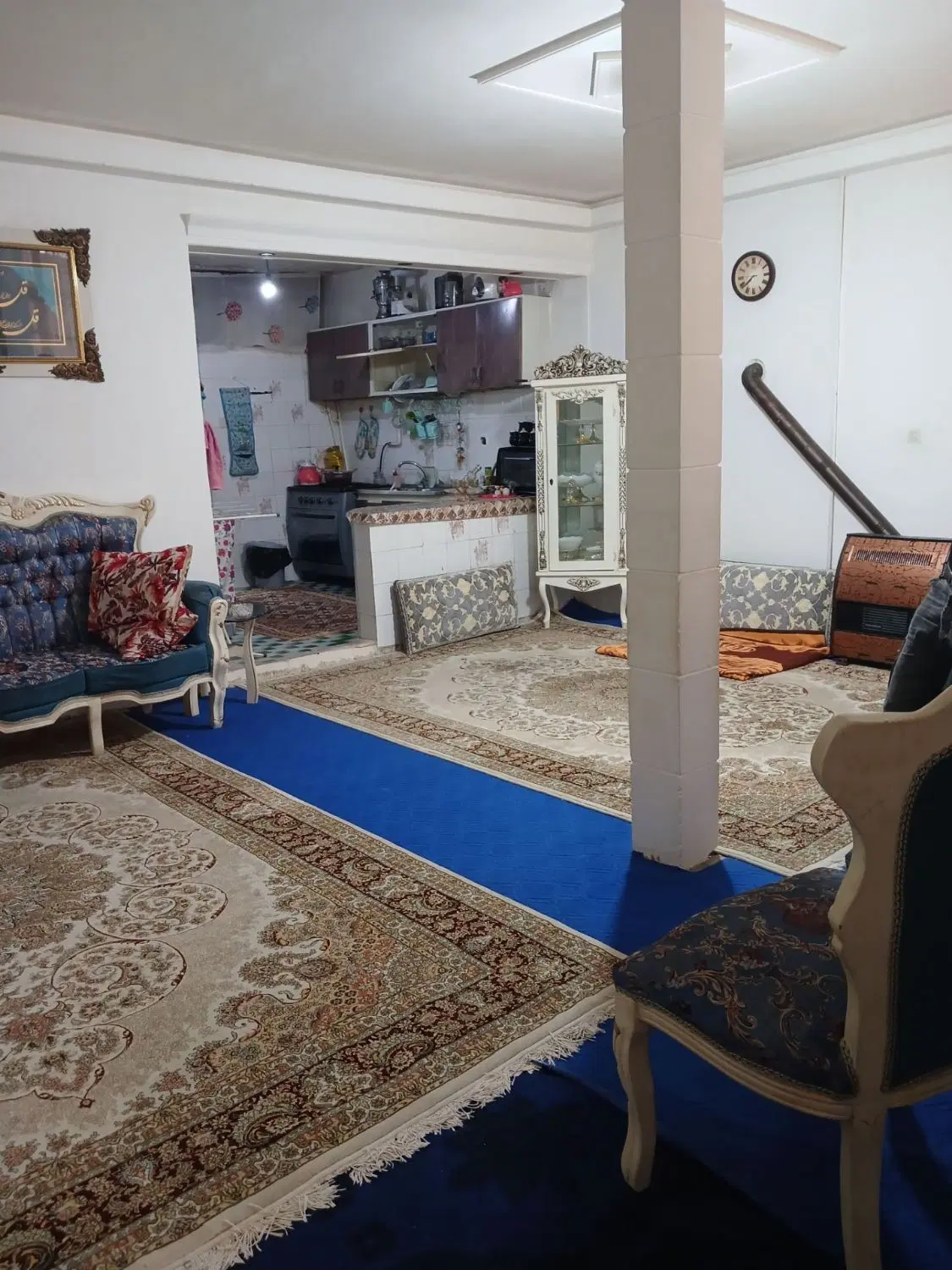 رهن اجاره اپارتمان