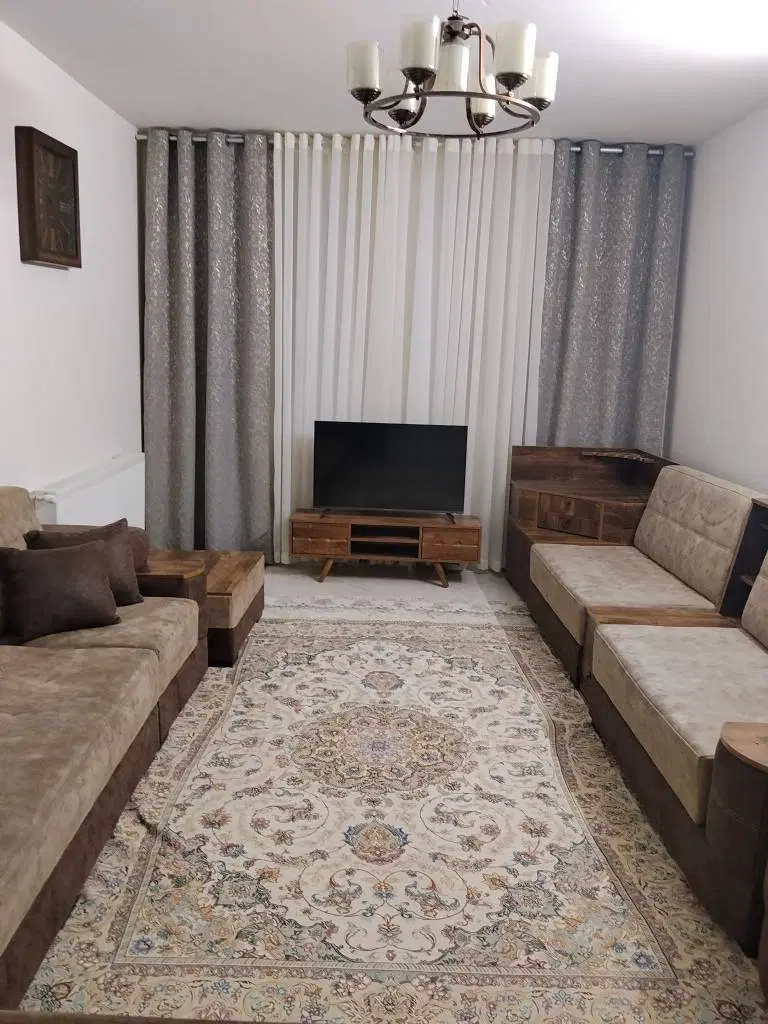 آپارتمان خاص و شیک فول