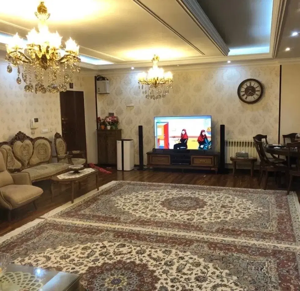 اجاره ویلایی اندیشه فاز ۳_۴_۵