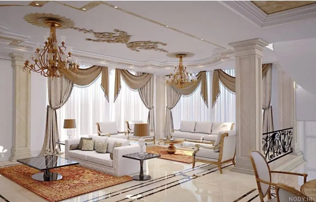 فروش آپارتمان ۲خواب جمهوری