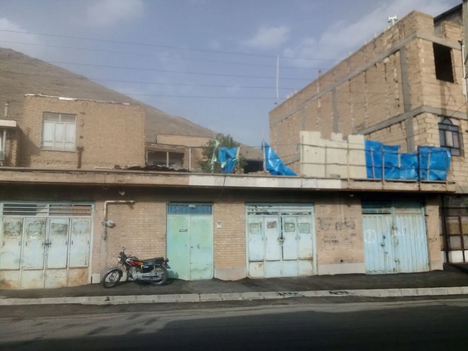 خانه قدیمی