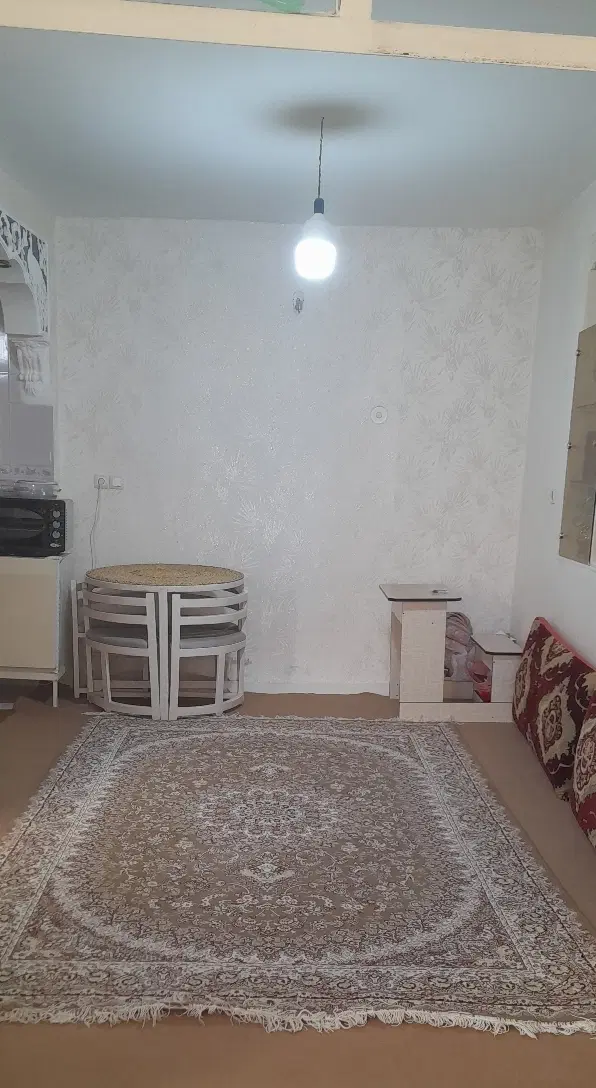 فروش خانه ویلایی دو واحدی