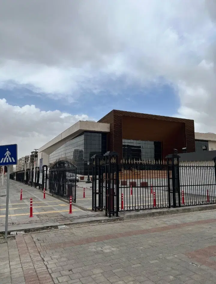 فروش سهم تجاری و مسکونی در خاوران