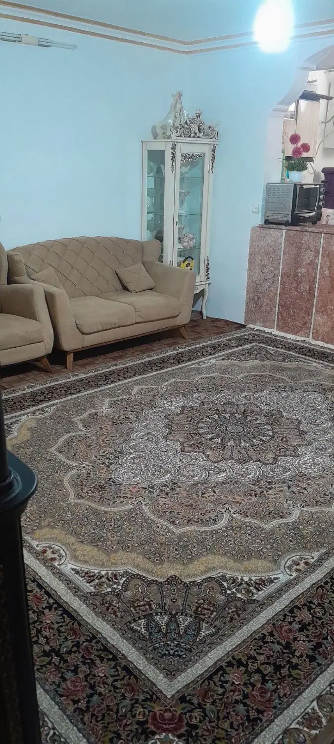 فروش یک واحد اپارتمان