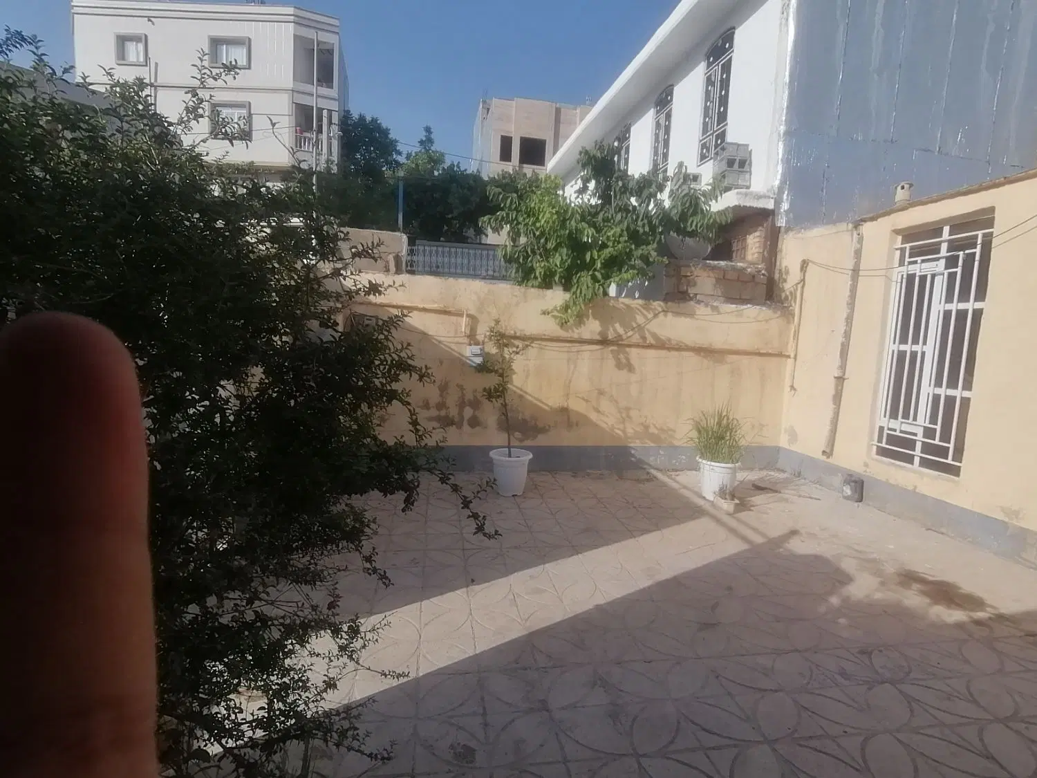 فروش خانه ابوذر8