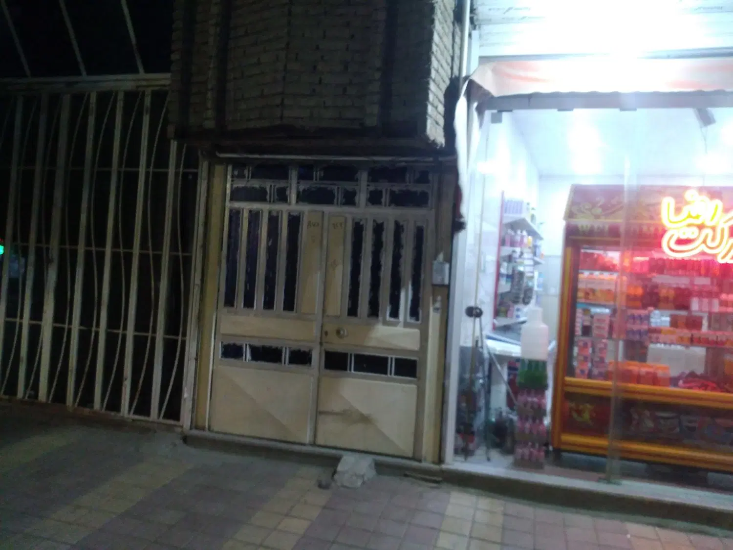 خانه درجورقان