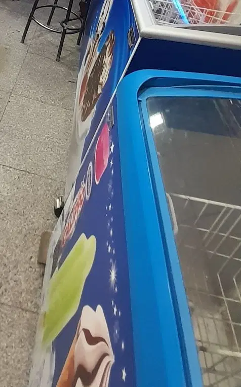 اجاره سوپر مارکت