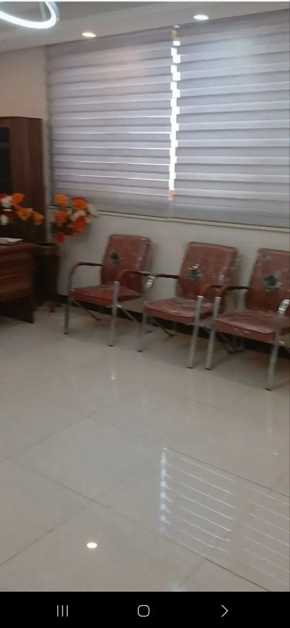 اجاره مطب یا دفتر کار در ساختمان پزشکان