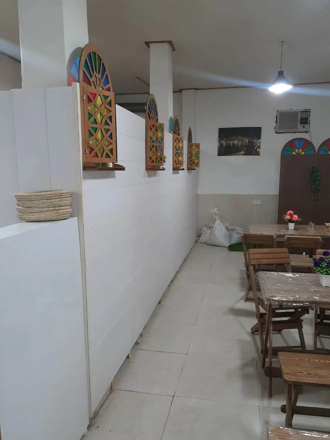 واگذاری کبابی و جیگرکی
