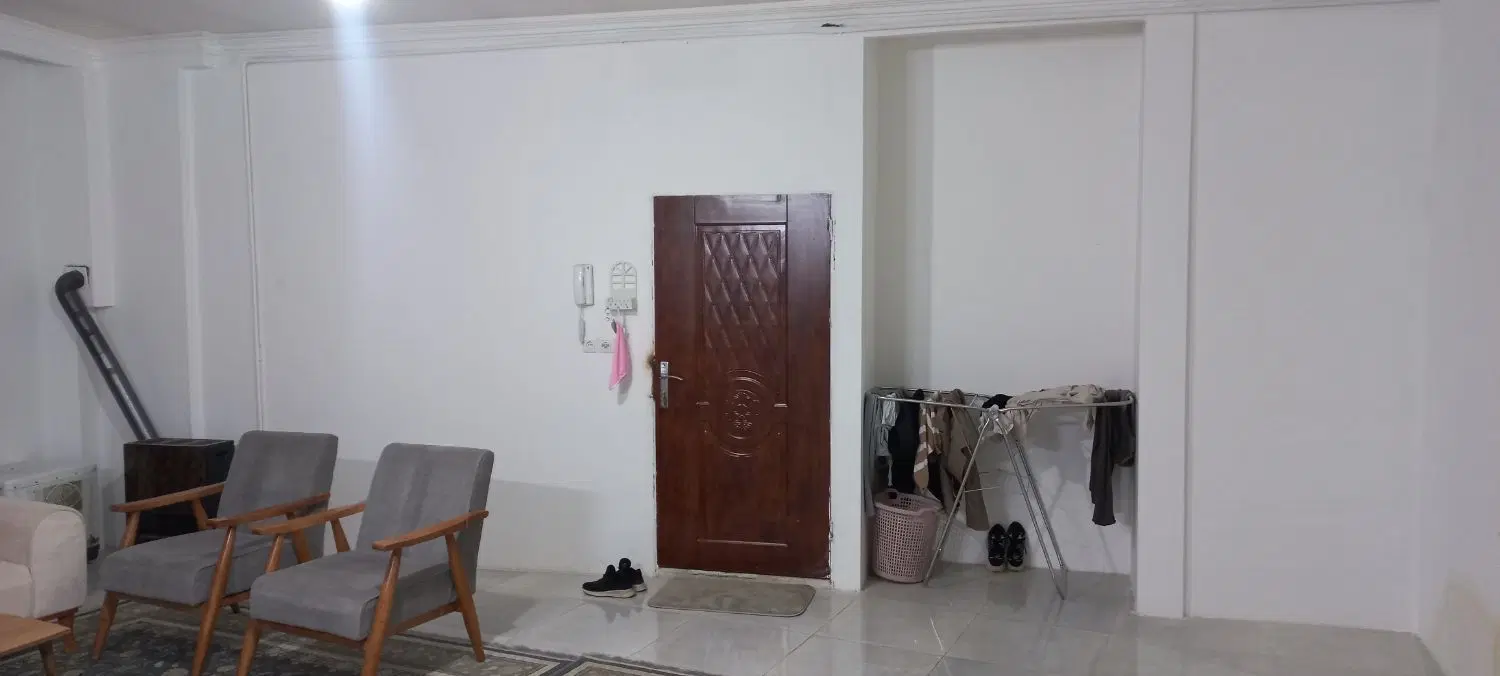 واحدآپارتمان ۷۰متری