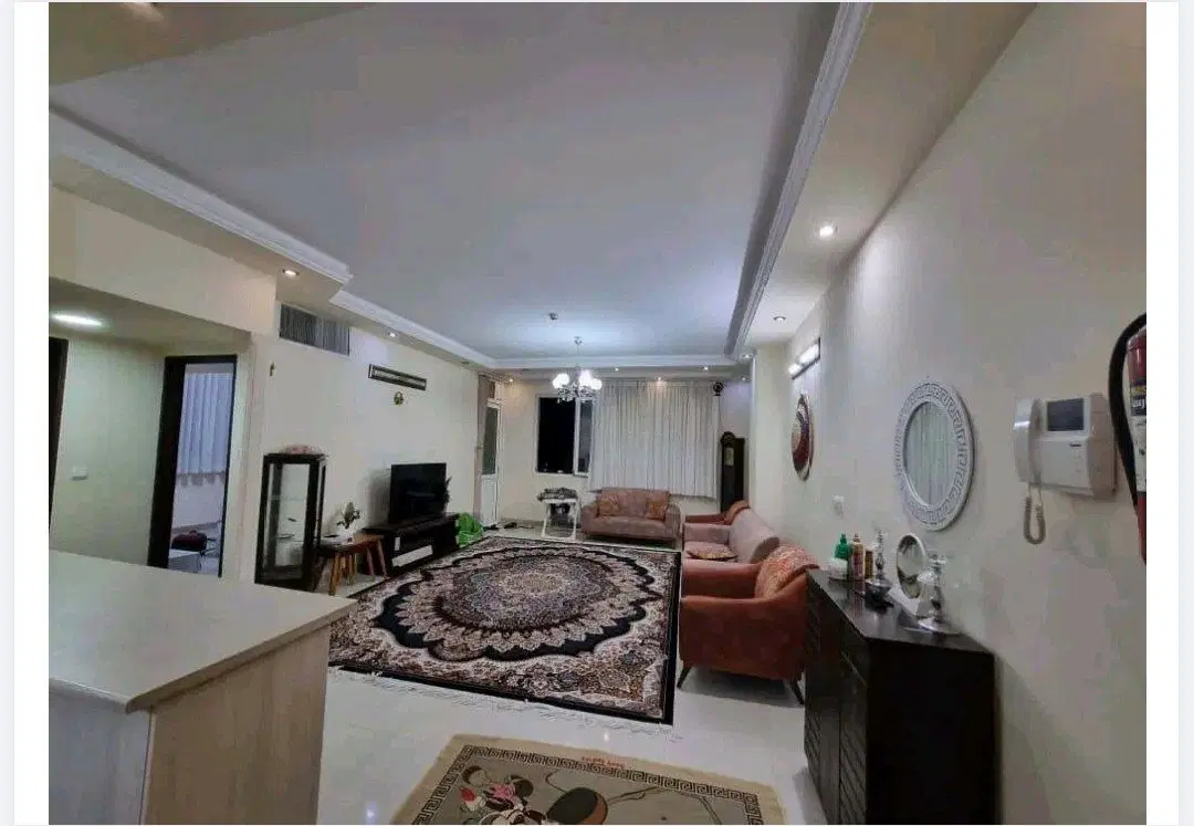 110متر 2خوابه