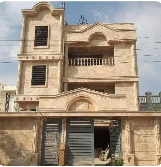 ۱۶۰ متر رهن کامل خیابان سعادت