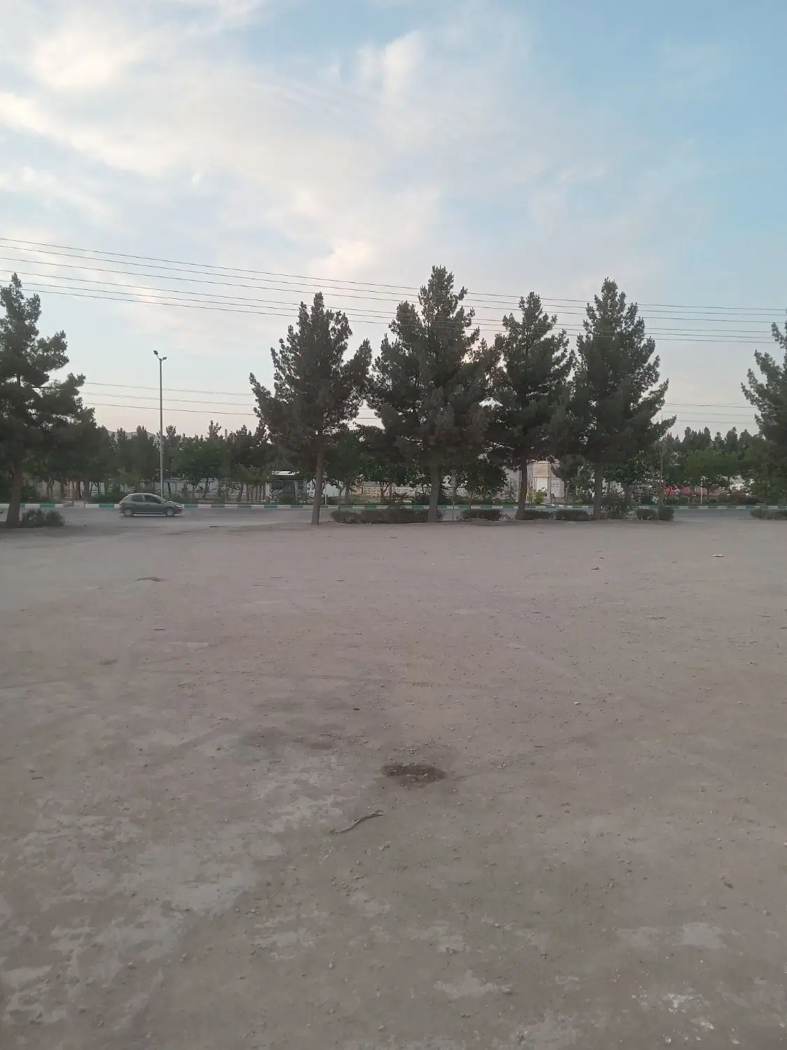 فروش زمین مسکونی