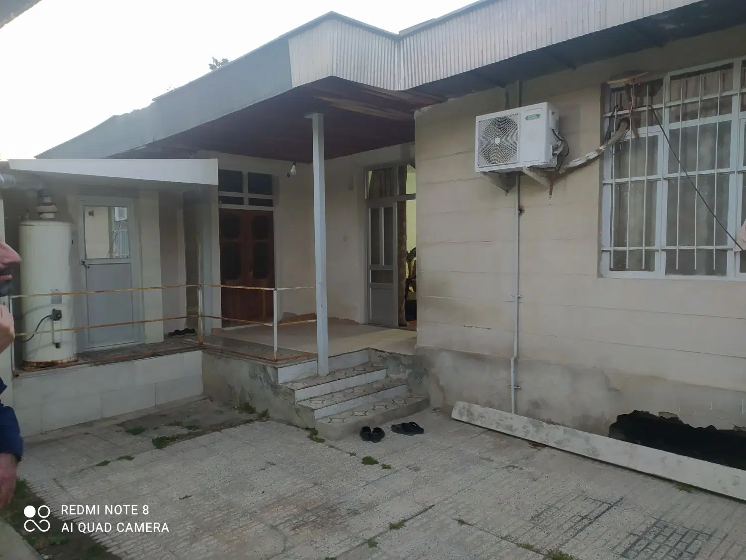 ویلایی