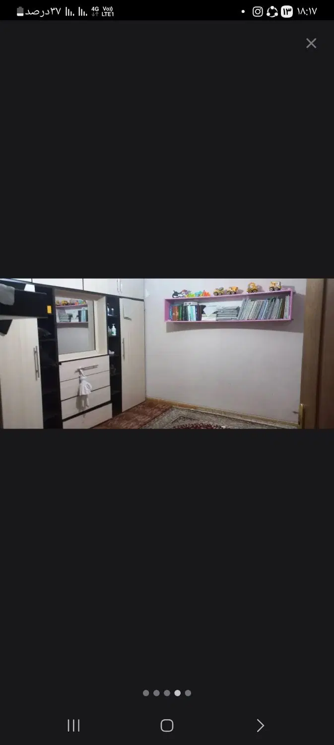 رهن واجاره آپارتمان میرزا آقاخان