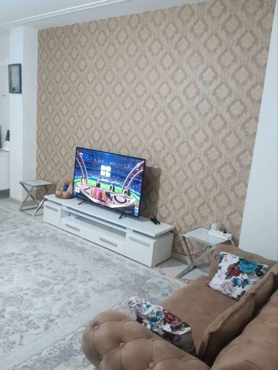 آپارتمان 75متری