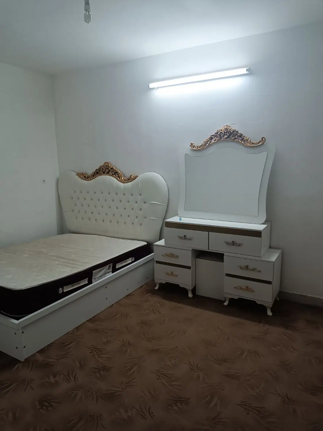 آپارتمان دوخواب ۹۲متر