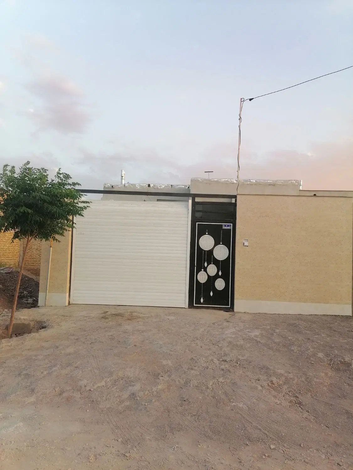 خونه فروشی سند تک برگ شناژی