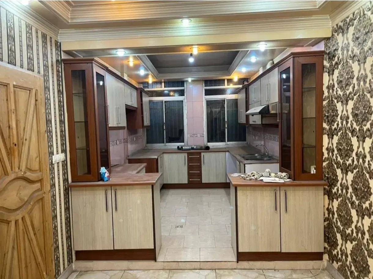 آپارتمان70متری