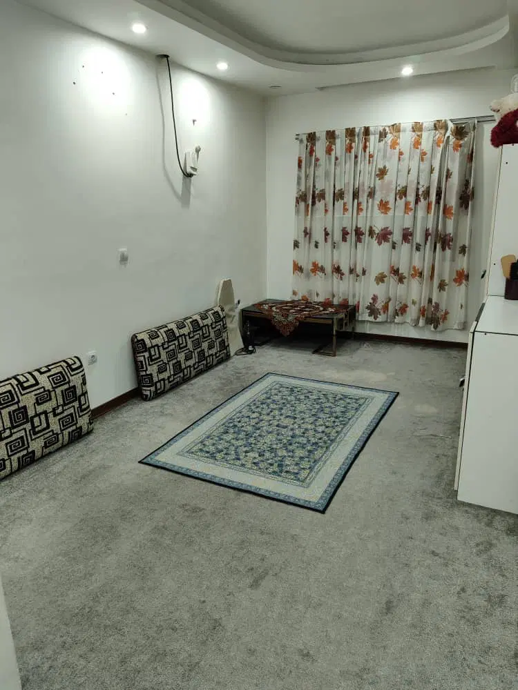 خونه ویلایی دوبلکس
