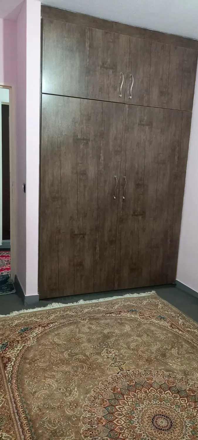فروش مسکن مهر مجتمع گلها