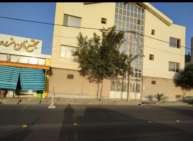 اجاره فوری آپارتمان درحاشیه اصلی  نارنج بیرجند