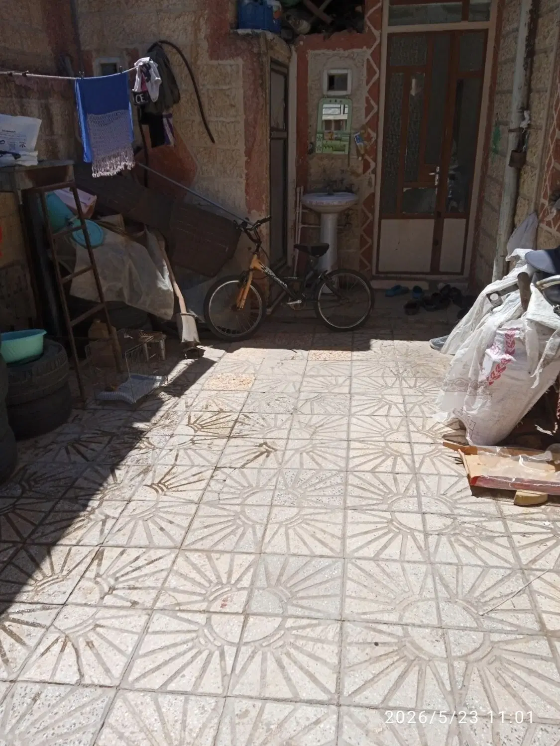 رهن وکرایه