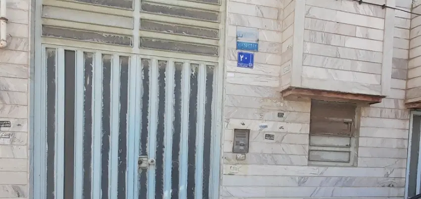 منزل مسکونی   *دو طبقه*