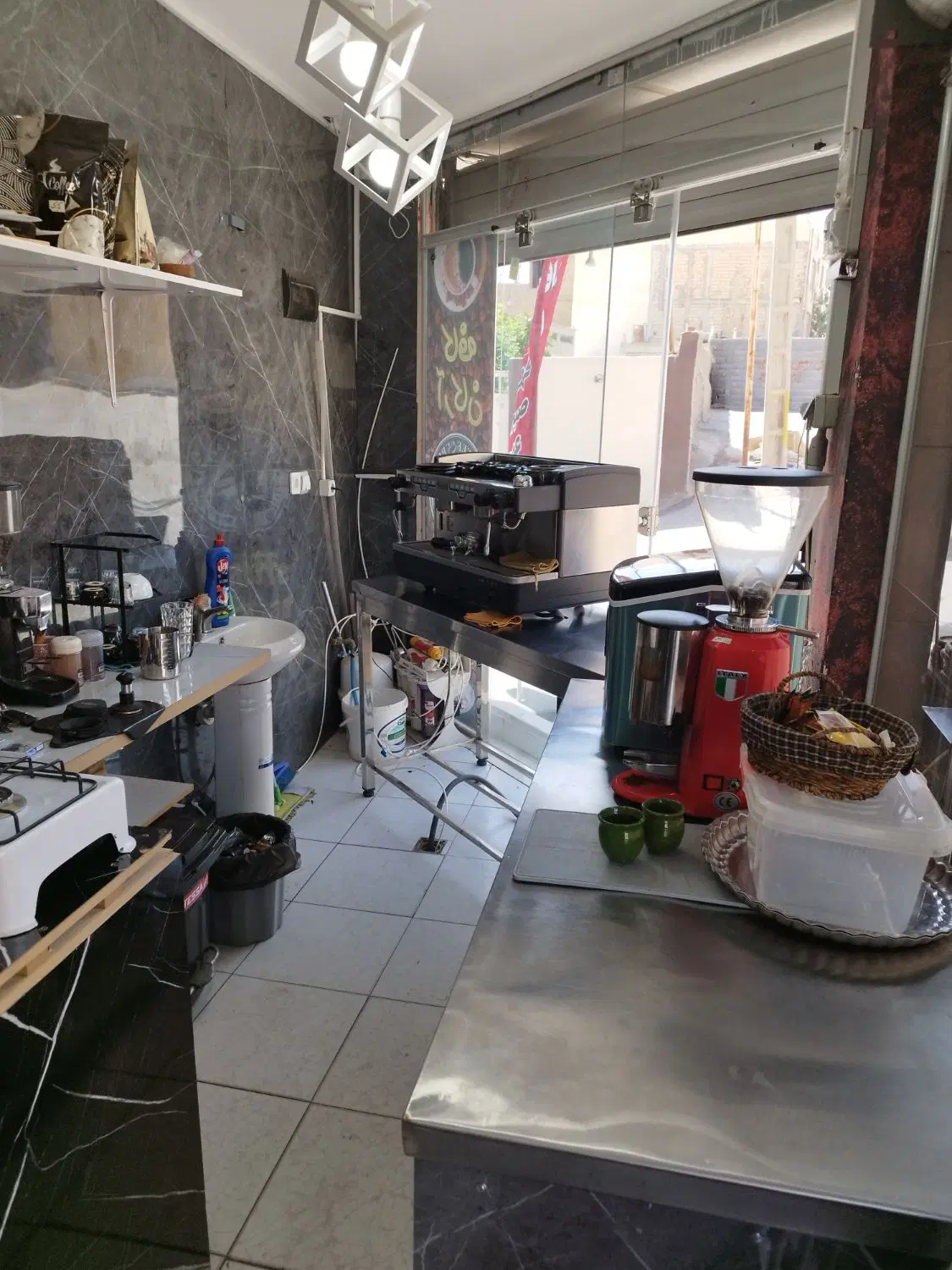 اجاره مغازه قائمیه
