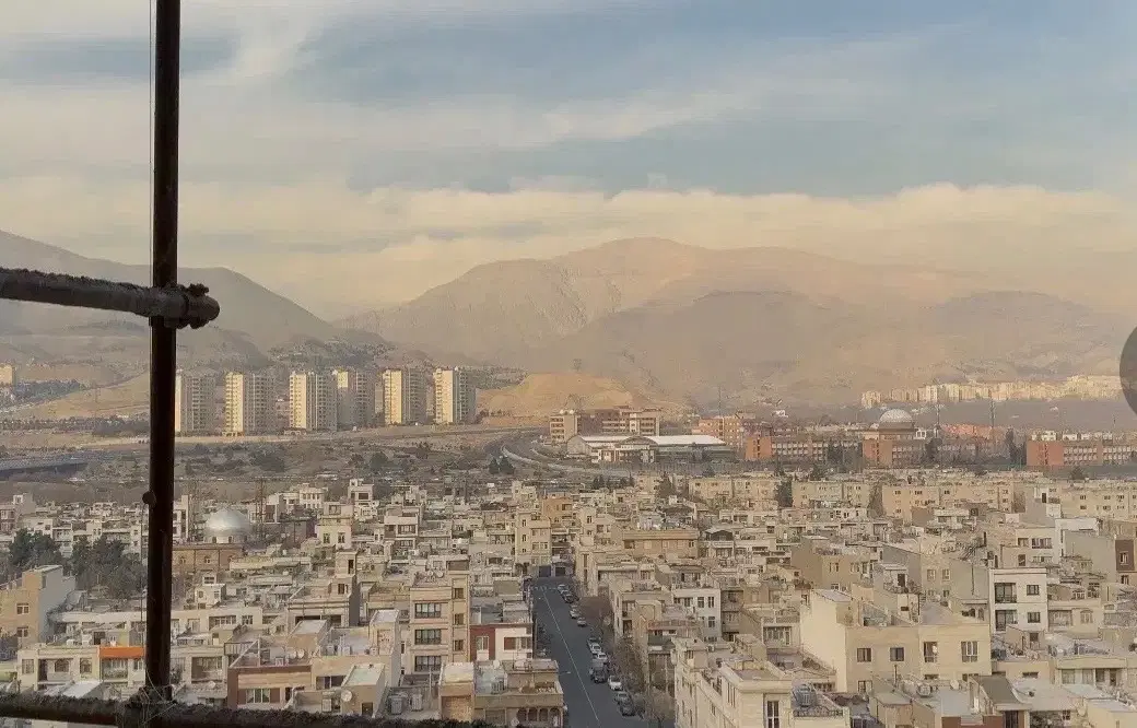 ۱۴۳متر۳ خواب برج چشمه دهکده + تهاتر
