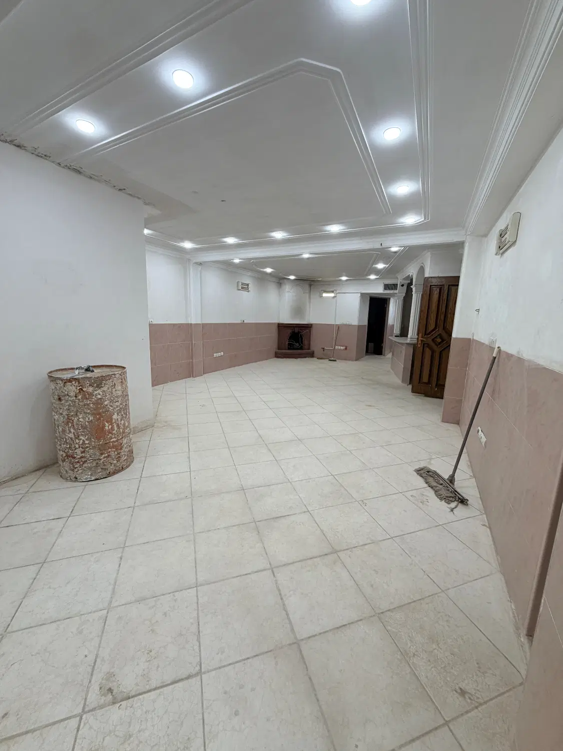 اجاره واحد مسکونی تجاری