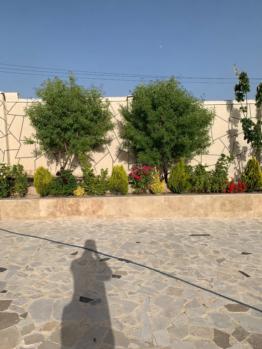زمین ۱50 متری شهرک مطهری