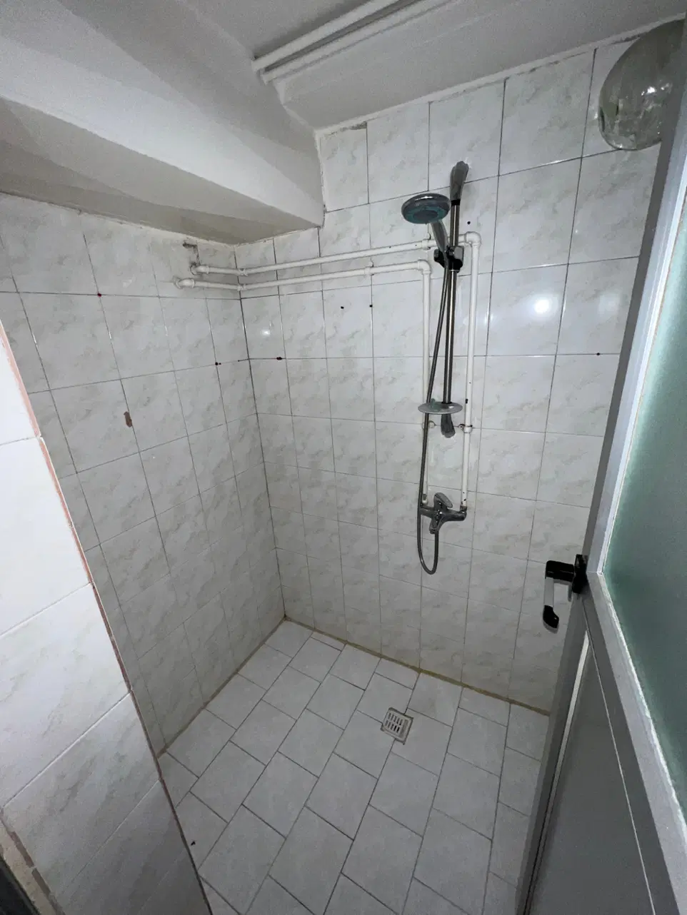 سعادت آباد شهرک مخابرات ۱۰۵ متر ۲ خواب