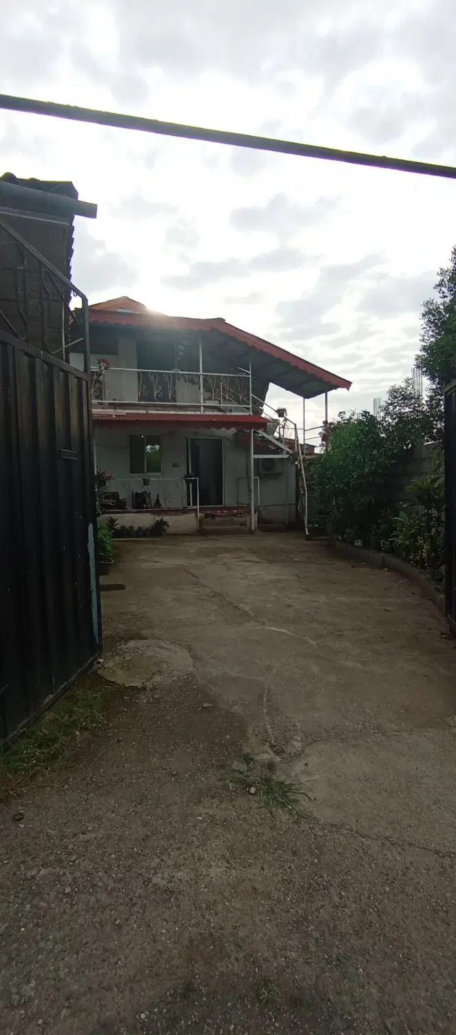 خانه ویلایی سند ششدانگ