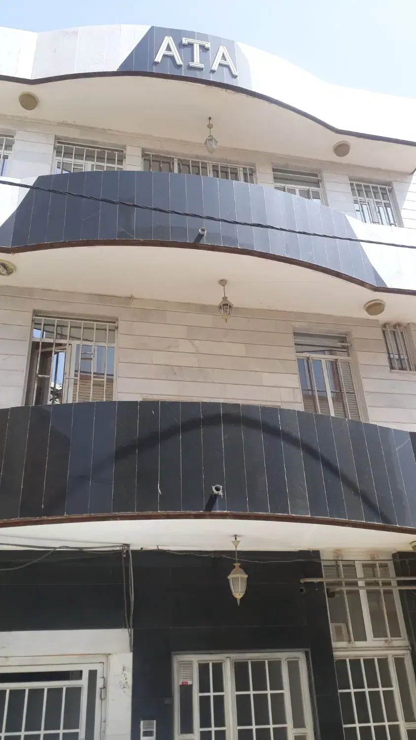 خانه دو سرویس ساوالان آزالیا
