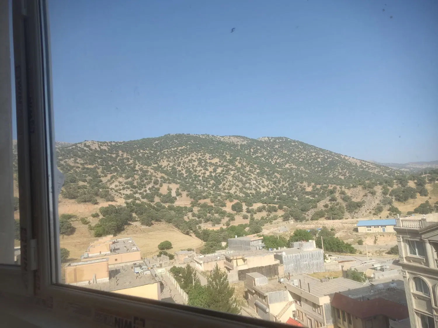 آپارتمان رجا 4