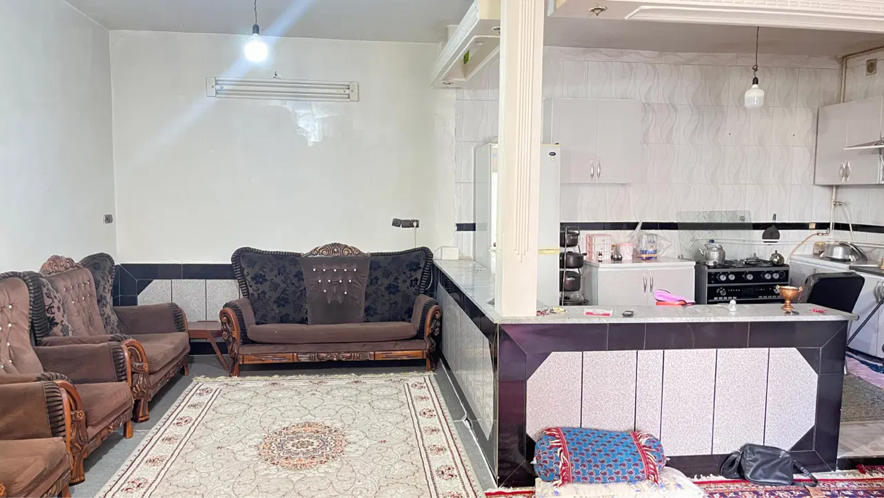 پشته جزایری مولوی یکم_رز دوم ۱۰۰متری